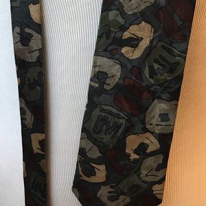 Unbranded Men's Tie